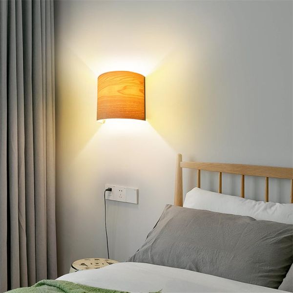 wall lamps nordic wood-skin retro living room aisle bedroom japanese style restaurant korean art deco sconces lights lighting
wall lamps nordic wood-skin retro living room aisle bedroom japanese style restaurant korean art deco sconces lights lighting