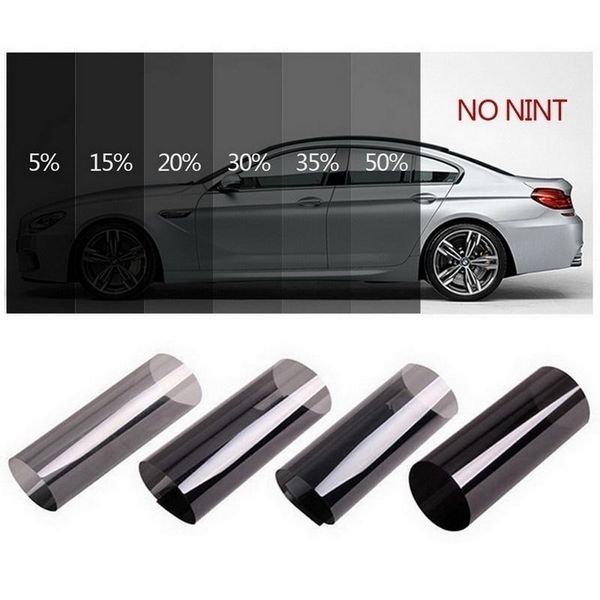 car sunshade 50cmx6m 1/5/15/25/35/50 percent vlt window tint film glass sticker sun shade for uv protector foils films
car sunshade 50cmx6m 1/5/15/25/35/50 percent vlt window tint film glass sticker sun shade for uv protector foils films