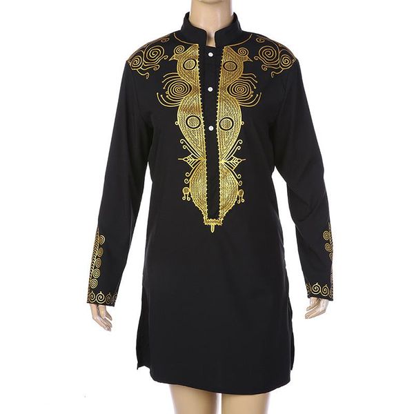 ethnic clothing 2021 african dashiki robe traditional bazin riche printed t-shirts national style long sleeve 052905, Red
ethnic clothing 2021 african dashiki robe traditional bazin riche printed t-shirts national style long sleeve 052905, Red