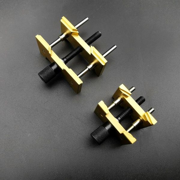 repair tools & kits copper material 2-in-1 watch case alloy movement holder watchmaker clamp tool 4040 4039
repair tools & kits copper material 2-in-1 watch case alloy movement holder watchmaker clamp tool 4040 4039