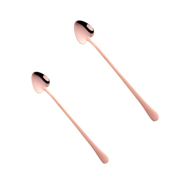 2pcs stainless steel heart shape scoop dessert spoons coffee spoon tableware for ice cream cocktail soup (large silver+medium si party favor
2pcs stainless steel heart shape scoop dessert spoons coffee spoon tableware for ice cream cocktail soup (large silver+medium si party favor