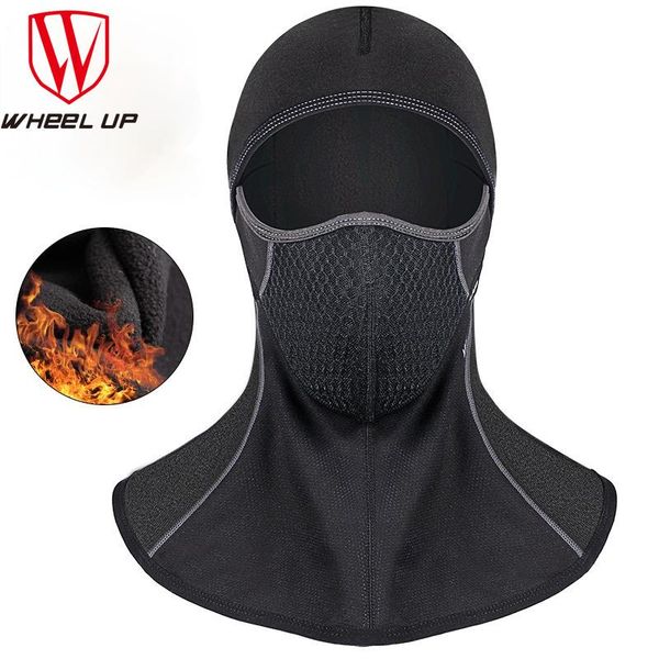 breathable comfortable sports headwear men women's hat cycling motorcycle helmet liner thermal warm windproof caps m489 & masks, Black
breathable comfortable sports headwear men women's hat cycling motorcycle helmet liner thermal warm windproof caps m489 & masks, Black