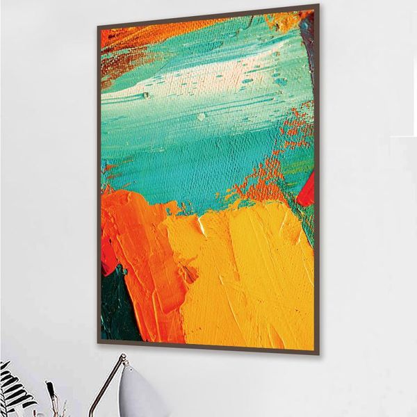 paintings wall art modern abstract color canvas print painting pictures posters and prints for living room home decoration murals 4-63
paintings wall art modern abstract color canvas print painting pictures posters and prints for living room home decoration murals 4-63