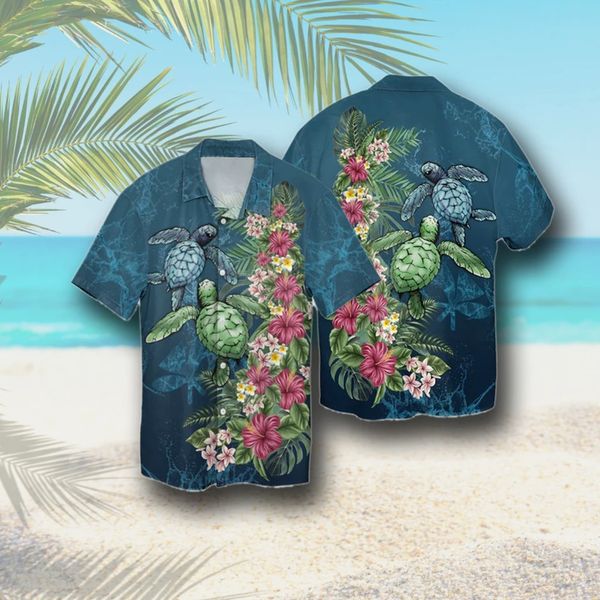 Holiday style design Hawaiian style men's short-sleeved shirt ocean print geometric print party beach daily casual top, White;black
Holiday style design Hawaiian style men's short-sleeved shirt ocean print geometric print party beach daily casual top, White;black