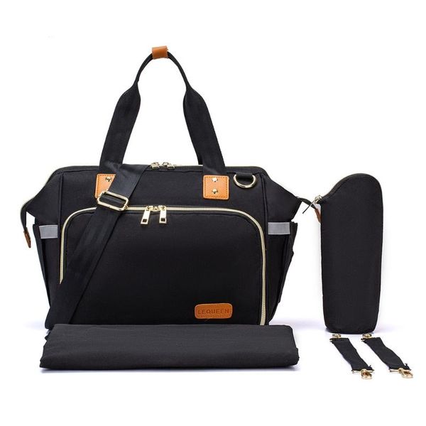 fashion large capacity mummy diaper tote bag shoulder handbag baby nappy bags 63hc duffel
fashion large capacity mummy diaper tote bag shoulder handbag baby nappy bags 63hc duffel