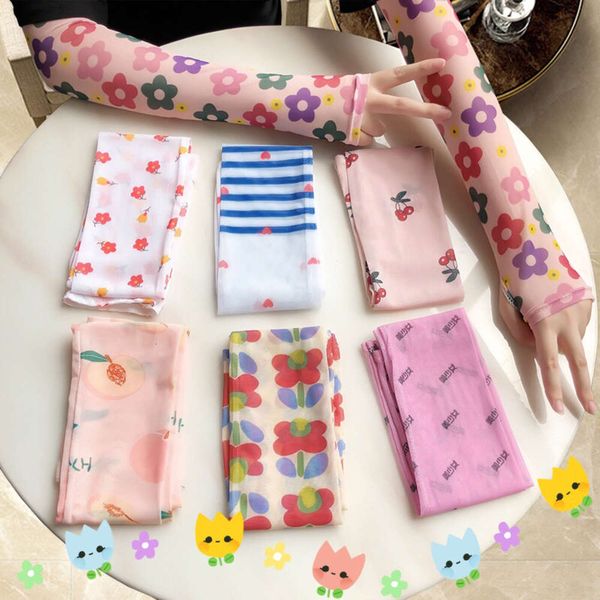 ice silk sleeves elegant style ins female gloves ice silk arm sleeve drive versatile student thin sunscreen uv
ice silk sleeves elegant style ins female gloves ice silk arm sleeve drive versatile student thin sunscreen uv