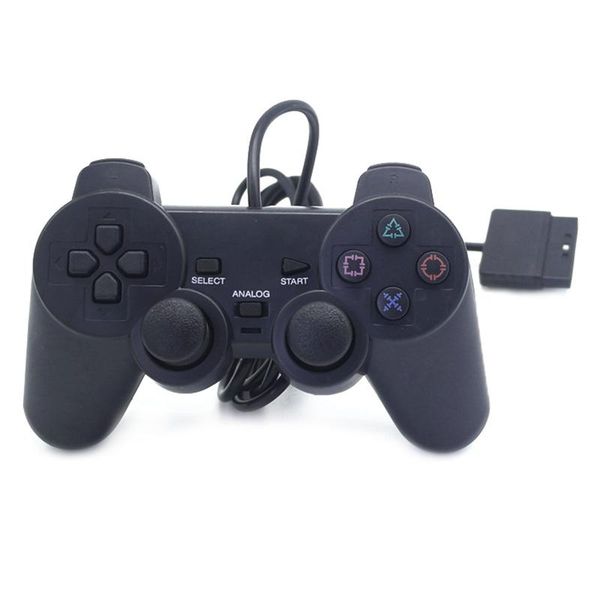 game controllers & joysticks black double vibration wired joystick mobile gamepad handheld console controller for ps2 gaming gamepads
game controllers & joysticks black double vibration wired joystick mobile gamepad handheld console controller for ps2 gaming gamepads