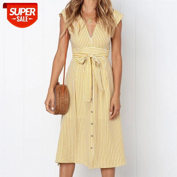 vintage stripe print midi dress women elegant deep v sash tie up bodycon dresses female summer streetwear sundresses 2019 #pj23, White;black
vintage stripe print midi dress women elegant deep v sash tie up bodycon dresses female summer streetwear sundresses 2019 #pj23, White;black