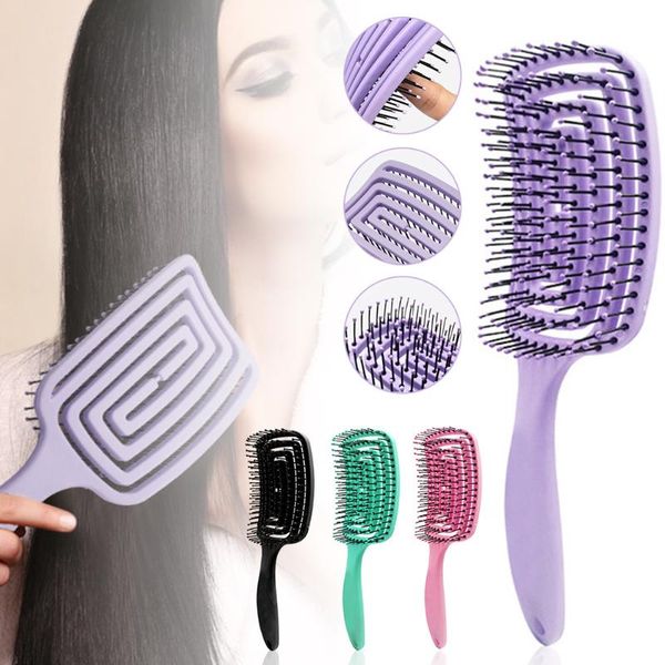hair brushes detangling brush ultra-soft bristles detangler for straight curly wet dry hairs, Silver
hair brushes detangling brush ultra-soft bristles detangler for straight curly wet dry hairs, Silver