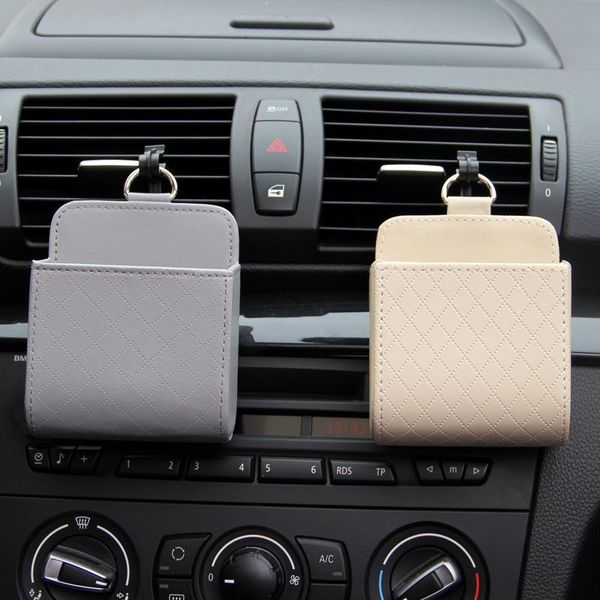 car organizer storage bag air vent dashboard tidy hanging leather box glasses phone holder auto accessories
car organizer storage bag air vent dashboard tidy hanging leather box glasses phone holder auto accessories