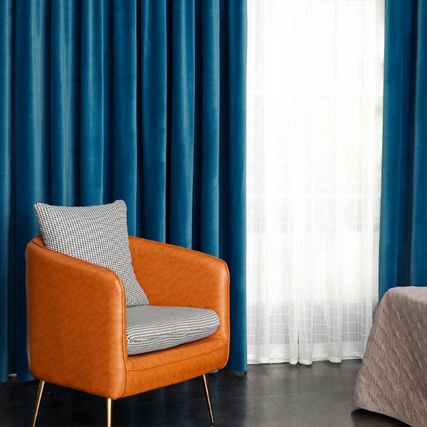 curtain & drapes 2021 curtian for living dining room bedromm nordic mink velvet high-end curtains custom simple modern haze blue
curtain & drapes 2021 curtian for living dining room bedromm nordic mink velvet high-end curtains custom simple modern haze blue