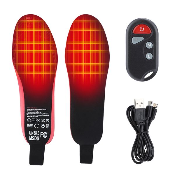 usb heated shoe insoles remote control 4.2v 2100ma heating insoles rechargeable electric heated insoles warm sock pad matperfections
usb heated shoe insoles remote control 4.2v 2100ma heating insoles rechargeable electric heated insoles warm sock pad matperfections