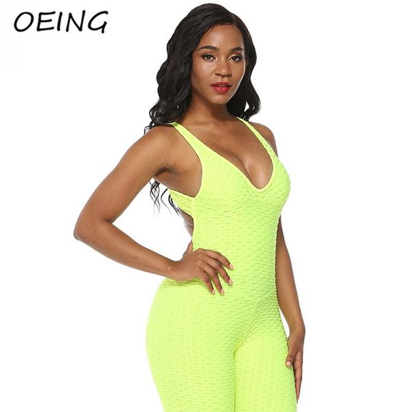 yoga outfit women's workout clothes fitness jumpsuits jacquard tights gym set jogging sport playsuits
yoga outfit women's workout clothes fitness jumpsuits jacquard tights gym set jogging sport playsuits