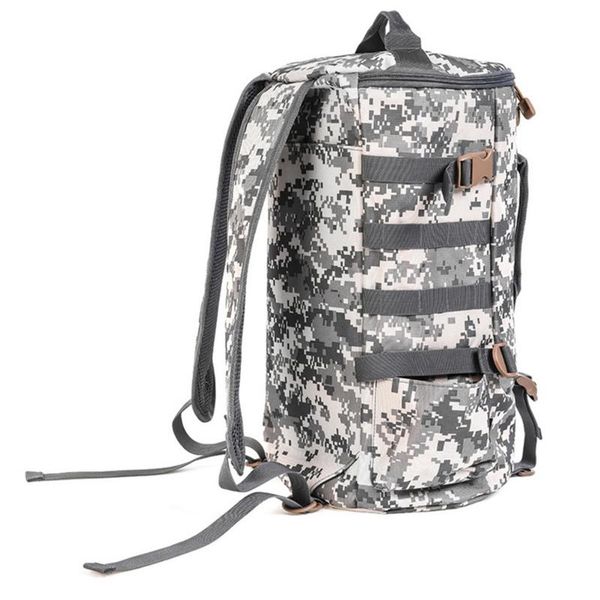 backpack outdoor military rucksacks 23l waterproof tactical cylindrical fishing tackle camping hiking hunting bags
backpack outdoor military rucksacks 23l waterproof tactical cylindrical fishing tackle camping hiking hunting bags