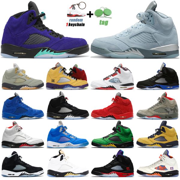 discount 5 5s men basketball shoes jumpman raging red blue bird hyper royal og black metallic white cement oreo mens trainers sports sneaker
discount 5 5s men basketball shoes jumpman raging red blue bird hyper royal og black metallic white cement oreo mens trainers sports sneaker