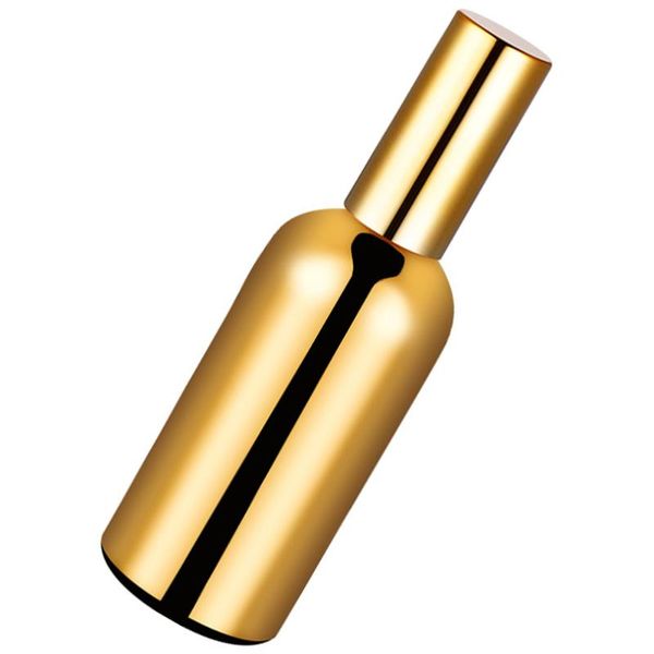 1pc 100ml bar spraying bottle glass empty sprayer for cocktail prop (golden) storage bottles & jars
1pc 100ml bar spraying bottle glass empty sprayer for cocktail prop (golden) storage bottles & jars