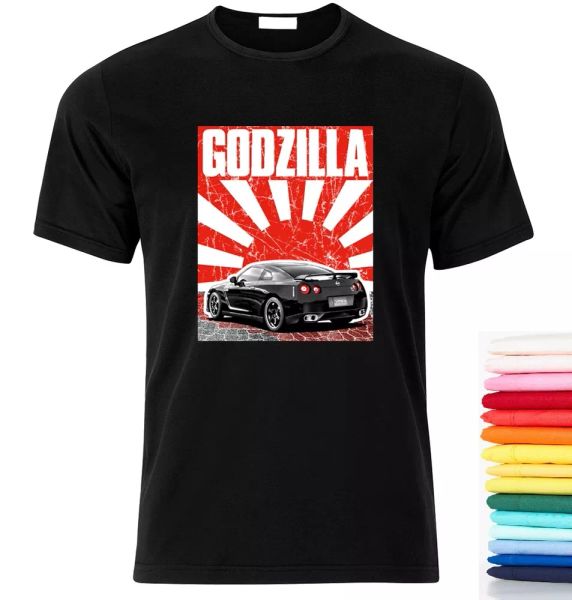 t-shirt for gtr r38 gt-r godzilla drift tuning jdm t-shirt christmas gift, White;black
t-shirt for gtr r38 gt-r godzilla drift tuning jdm t-shirt christmas gift, White;black