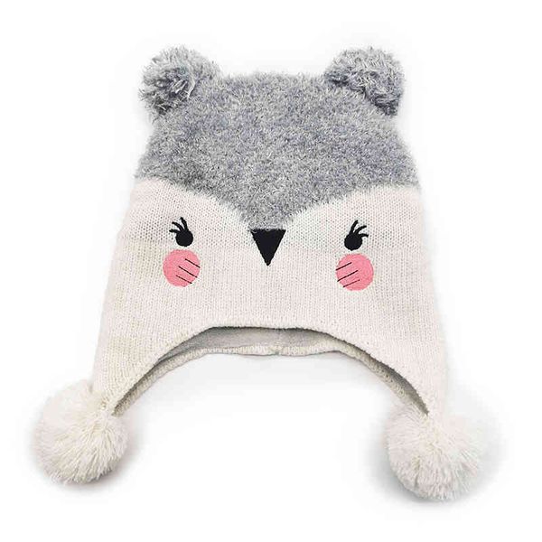 2022 new dign kids earflap hat girls cartoon custom knit cap hats winter beanie hat with double pom, Blue;gray
2022 new dign kids earflap hat girls cartoon custom knit cap hats winter beanie hat with double pom, Blue;gray
