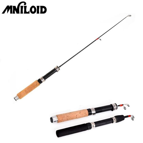 1pcs mini winter ice fishing rod high strength fiberglass shrimp pole 60cm tackle boat rods
1pcs mini winter ice fishing rod high strength fiberglass shrimp pole 60cm tackle boat rods