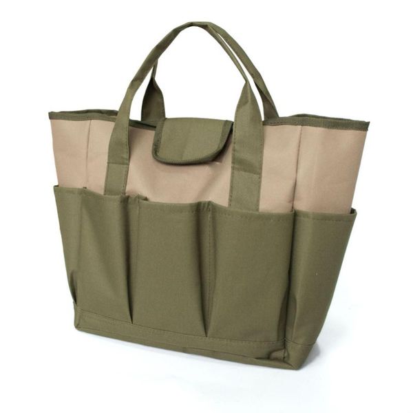 shade portable garden tool bag oxford cloth storage tote organizer with inside and outside pockets handle
shade portable garden tool bag oxford cloth storage tote organizer with inside and outside pockets handle