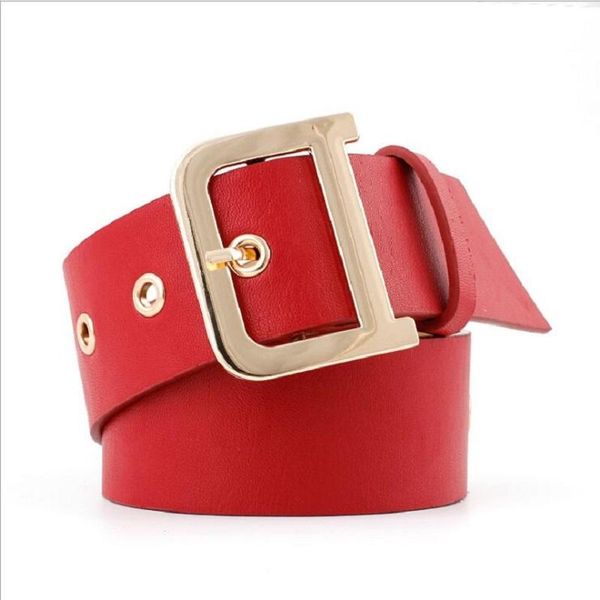 metal buckle belt for women casual wide band belts trendy women's clothing accessories ladies strap dress, Black;brown
metal buckle belt for women casual wide band belts trendy women's clothing accessories ladies strap dress, Black;brown
