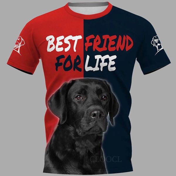 cloocl animals pet dog labrador mens t-shirts short sleeve men clothing harajuku t shirts 3d print shirt, White;black
cloocl animals pet dog labrador mens t-shirts short sleeve men clothing harajuku t shirts 3d print shirt, White;black