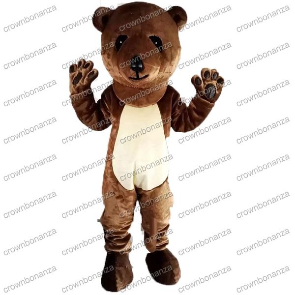 halloween bear mascot costumes cartoon character outfits adults size christmas carnival birthday party outdoor outfit, Red;yellow
halloween bear mascot costumes cartoon character outfits adults size christmas carnival birthday party outdoor outfit, Red;yellow