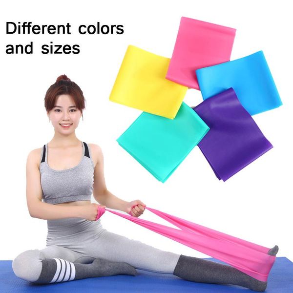 resistance bands fitness exercise rubber yoga elastic band loop loops for gym training belt
resistance bands fitness exercise rubber yoga elastic band loop loops for gym training belt