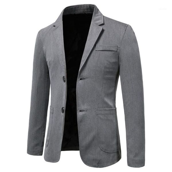 large size suit coat mens blazer men slim jacket fit fashion men's suits & blazers, White;black
large size suit coat mens blazer men slim jacket fit fashion men's suits & blazers, White;black