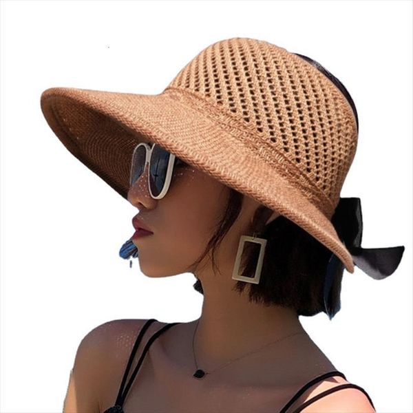 summer womens sunhat with big brim classic bowknot fashion straw hat beach uv protection female ladies hats and caps, Blue;gray
summer womens sunhat with big brim classic bowknot fashion straw hat beach uv protection female ladies hats and caps, Blue;gray