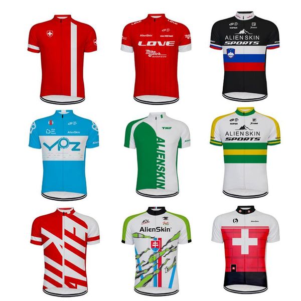 camisa de ciclismo 2021 mtb fleet roupas verão ciclo homens hombre ropa maillot bicicleta sportwear racing jackets, Black;red
camisa de ciclismo 2021 mtb fleet roupas verão ciclo homens hombre ropa maillot bicicleta sportwear racing jackets, Black;red