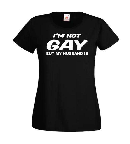 my husband xmas gift idea men women t shirts multi-color s-2xl, White;black
my husband xmas gift idea men women t shirts multi-color s-2xl, White;black