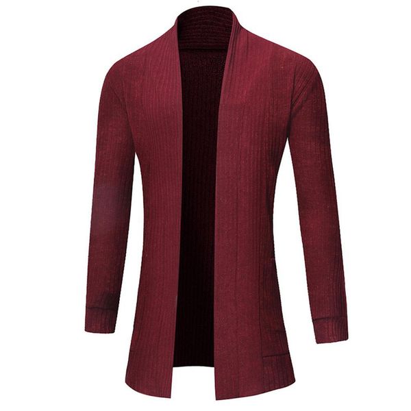 men's sweaters missky men sweater fashion solid color knitted casual coat slim fit long sleeve cardigan for autumn spring o60y, White;black
men's sweaters missky men sweater fashion solid color knitted casual coat slim fit long sleeve cardigan for autumn spring o60y, White;black