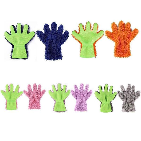 car sponge chenille gloves wash towels cleaning tools miglove soft drying cloth hemming water suction cleaner tool
car sponge chenille gloves wash towels cleaning tools miglove soft drying cloth hemming water suction cleaner tool
