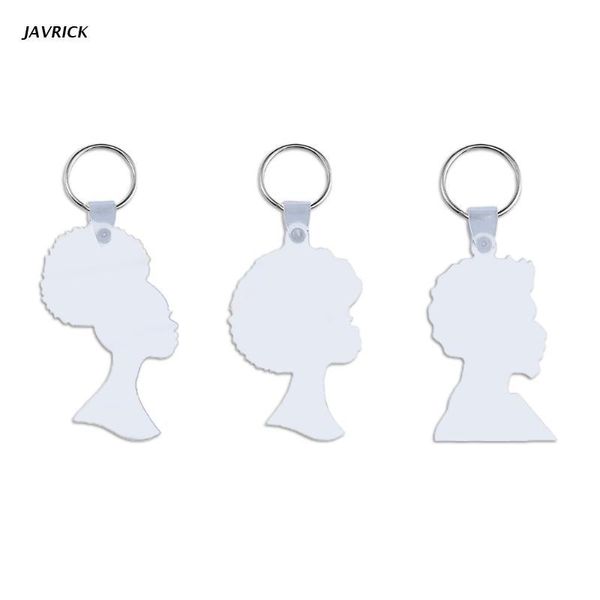 keychains 5 african head mdf sublimation blank heat transfer diy keychain, Silver
keychains 5 african head mdf sublimation blank heat transfer diy keychain, Silver