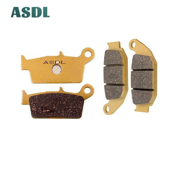 motorcycle brakes front and rear brake pads for tm mx 85 125 250 300 450 enduro en (2t) gas pampera 400 #c
motorcycle brakes front and rear brake pads for tm mx 85 125 250 300 450 enduro en (2t) gas pampera 400 #c