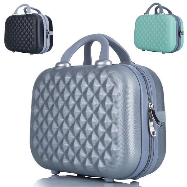 cosmetic bags & cases travel suitcase waterproof case storage make up mini elastic straps beauty organizer
cosmetic bags & cases travel suitcase waterproof case storage make up mini elastic straps beauty organizer