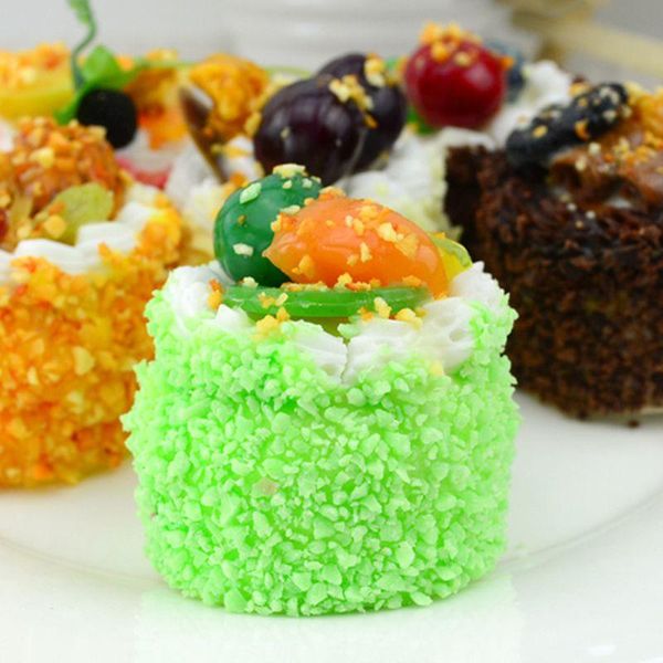 other festive & party supplies 875a artificial simulation cake model fake food pu educational toys kitchen pography props home decoration
other festive & party supplies 875a artificial simulation cake model fake food pu educational toys kitchen pography props home decoration