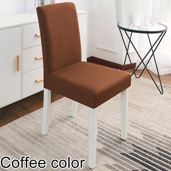 chair covers 1 pc stretch dining cover removable slipcover washable banquet event home
chair covers 1 pc stretch dining cover removable slipcover washable banquet event home