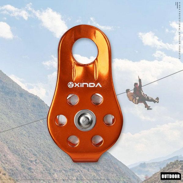 cords, slings and webbing rock climbing pulley outdoor mountaineering zipline traverse-solving carriage 20kn survival tool
cords, slings and webbing rock climbing pulley outdoor mountaineering zipline traverse-solving carriage 20kn survival tool