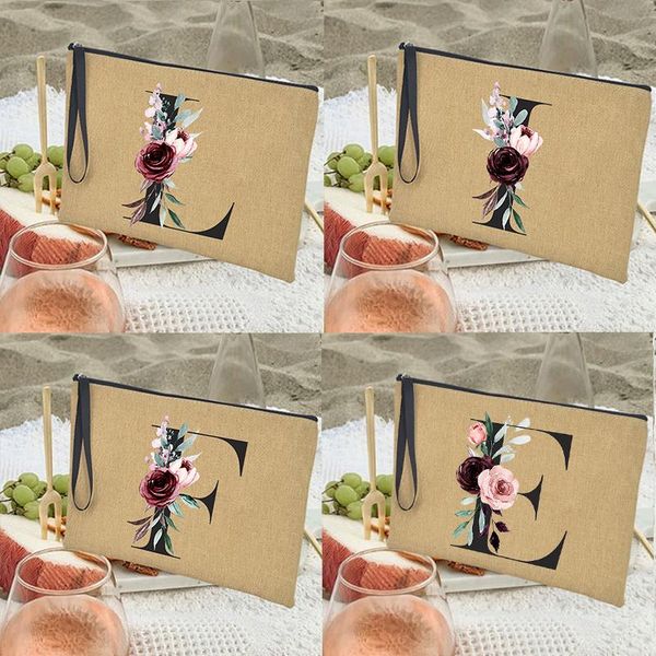 storage bags letter printed makeup travel cosmetic case female toiletries ladies beach tote bag shopping coin purse
storage bags letter printed makeup travel cosmetic case female toiletries ladies beach tote bag shopping coin purse