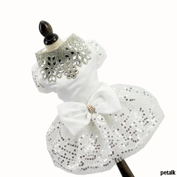 dog apparel luxury pet wedding dresses white lace cat skirt puppy princess for xs s m l xl
dog apparel luxury pet wedding dresses white lace cat skirt puppy princess for xs s m l xl