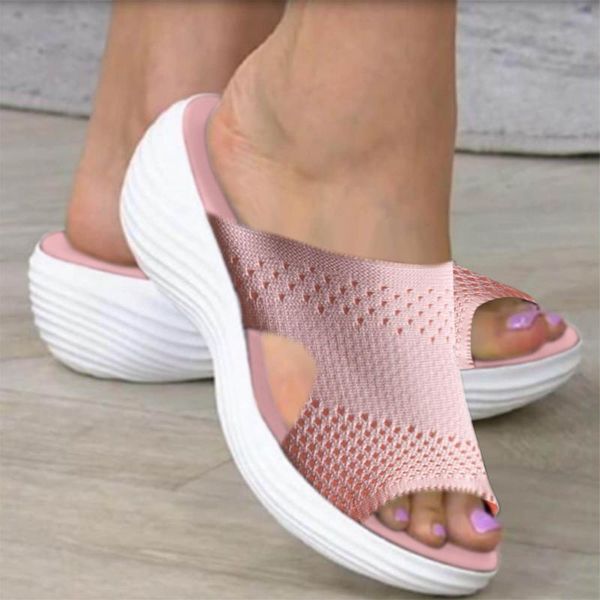 sandals vintage wedges shoes women outer wear lightweight flat casual and slippers summer beach holiday, Black
sandals vintage wedges shoes women outer wear lightweight flat casual and slippers summer beach holiday, Black