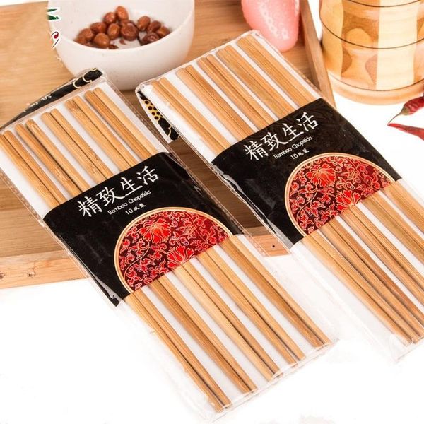 chopsticks 10 pairs set bamboo natural unpainted pot chinese wooden tableware gaming japanese sticks kitchen
chopsticks 10 pairs set bamboo natural unpainted pot chinese wooden tableware gaming japanese sticks kitchen