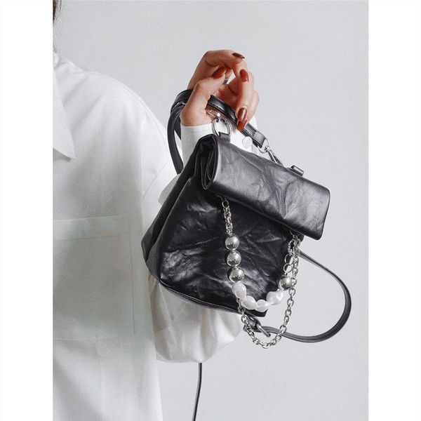 waist bags 2021 female bag dark style niche kraft paper texture fold cover chain cross-body mini mobile phone cool and versatile autumn
waist bags 2021 female bag dark style niche kraft paper texture fold cover chain cross-body mini mobile phone cool and versatile autumn