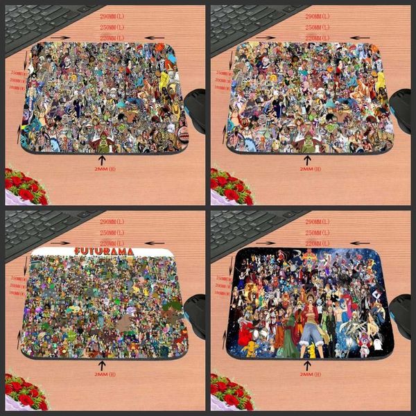 mouse pads & wrist rests anime characters set personality antiskid custom game rectangular pad computer games to decorate your desk design
mouse pads & wrist rests anime characters set personality antiskid custom game rectangular pad computer games to decorate your desk design