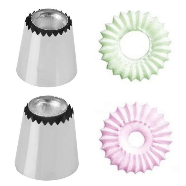 baking moulds niceyard pastry nozzles kitchen tools gadgets cake decoration ring cookies mold piping stainless steel bakeware
baking moulds niceyard pastry nozzles kitchen tools gadgets cake decoration ring cookies mold piping stainless steel bakeware