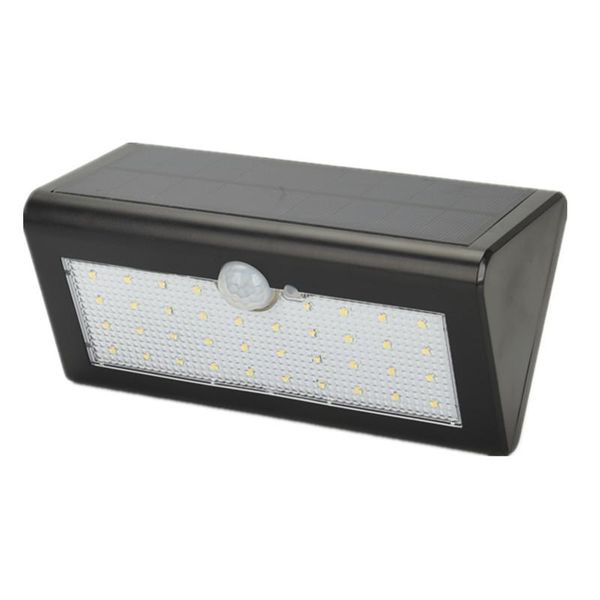 outdoor wall lamps 38led solar light 4 modes motion sensor pir ip65 waterproof powered sunlight garden decoration
outdoor wall lamps 38led solar light 4 modes motion sensor pir ip65 waterproof powered sunlight garden decoration