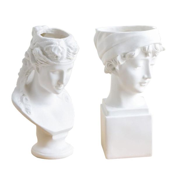 vases nordic resin vase home decoration flower pot
vases nordic resin vase home decoration flower pot