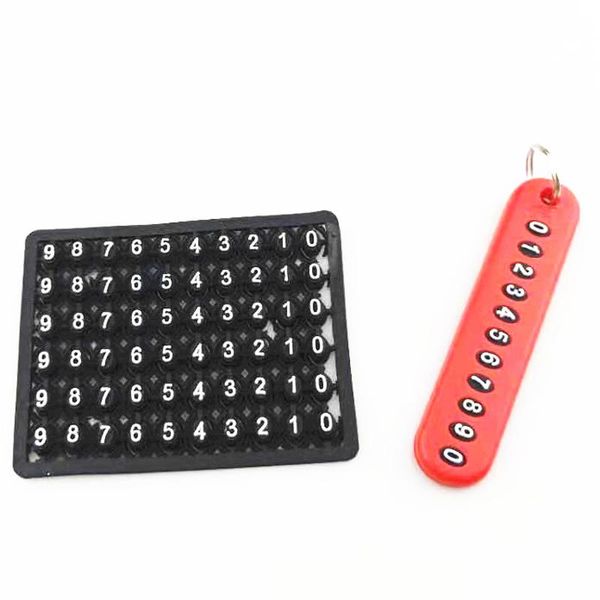 keychains anti-lost car keychain phone number card keyring leather bradied rope for mitsubishi asx outlander lancer evolution pajero eclip, Silver
keychains anti-lost car keychain phone number card keyring leather bradied rope for mitsubishi asx outlander lancer evolution pajero eclip, Silver